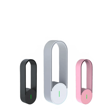 USB Air Ionizer Purifier – Fresh Air for Home & Car - InspiredGrabs.com